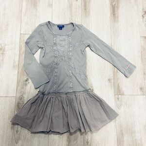 Naartjie Dress 6 years old Size Large